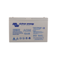 Victron AGM Super Cycle Battery 12V/38Ah