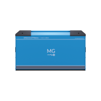 MG LFP battery 25,6V/230Ah/5800Wh