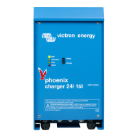 Victron Phoenix Acculader 24/16 (2+1)