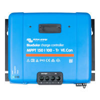 Victron BlueSolar MPPT 150/100-Tr VE.Can (12V/24V/48V-100A)