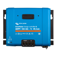 Victron SmartSolar MPPT 150/85-Tr VE.Can (12V/24V/48V-85A)