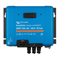 Victron SmartSolar MPPT 150/85-MC4 VE.Can (12V/24V/48V-85A)
