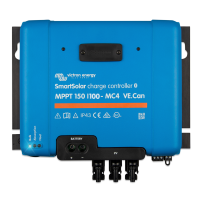 Victron SmartSolar MPPT 150/100-MC4 VE.Can (12V/24V/48V-100A)